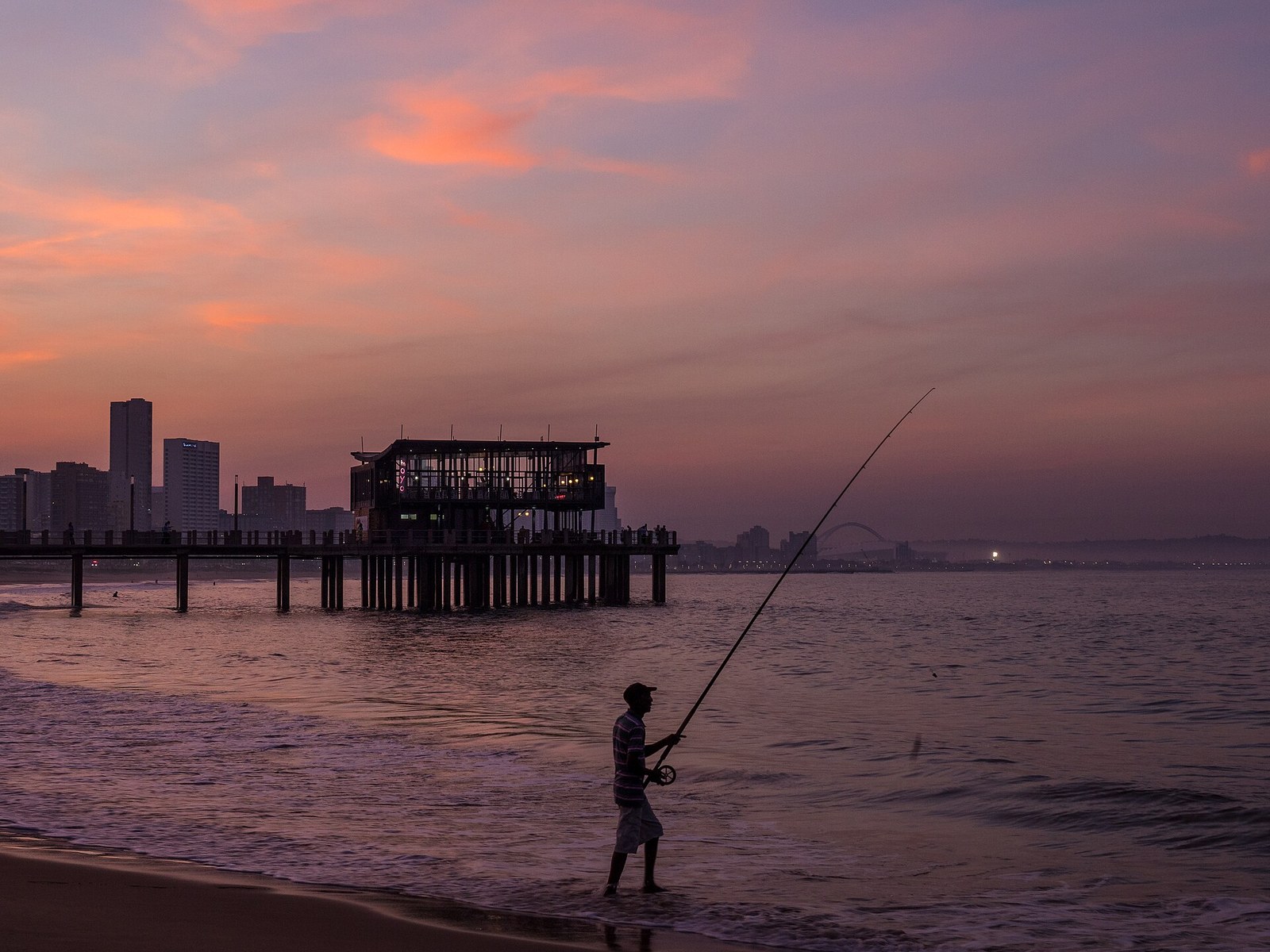 Addington Beach, Durban, KwaZulu Natal, South Africa (20324875978)