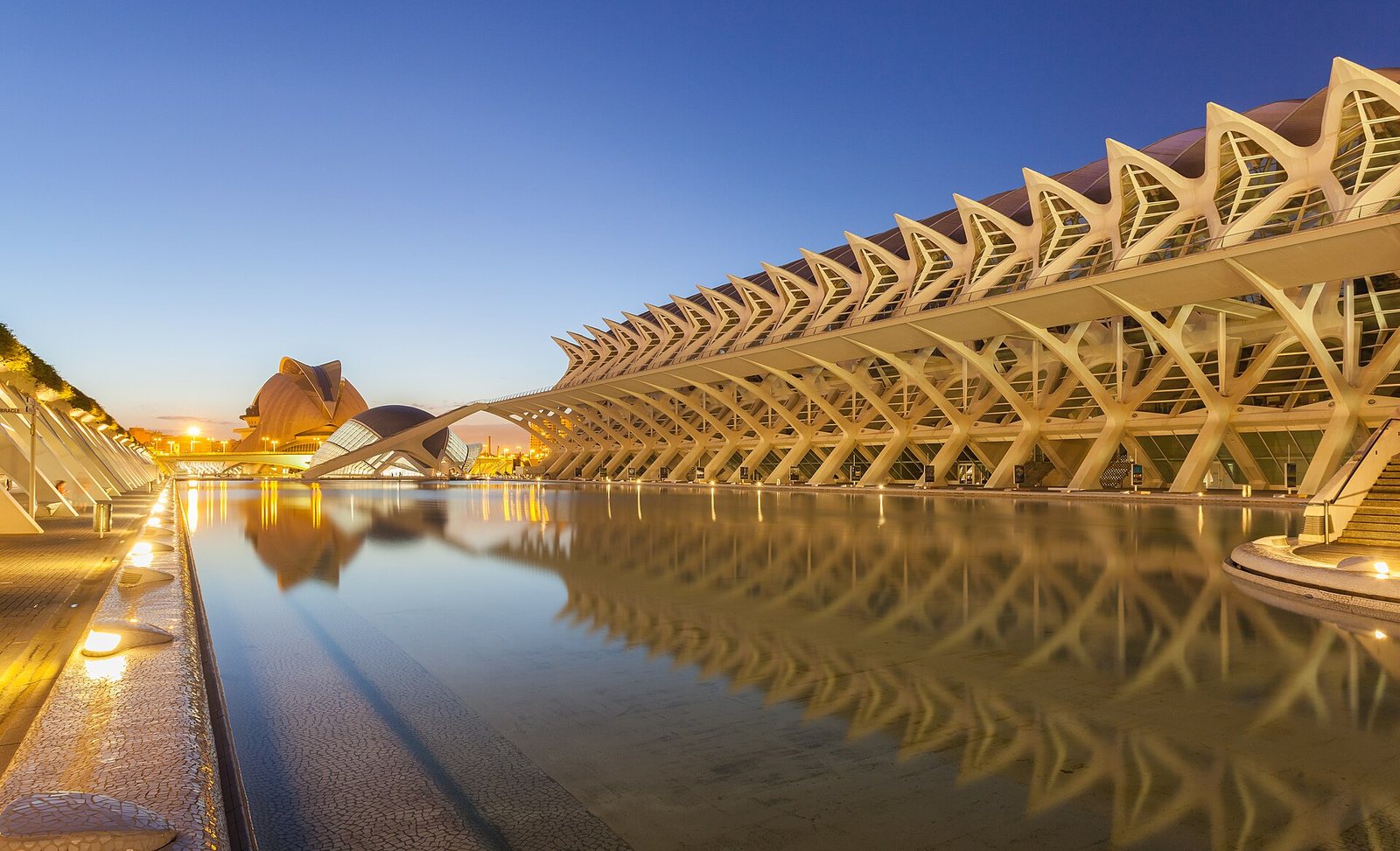 Museo Príncipe Felipe, Ciudad de las Artes y las Ciencias, Valencia, España, 2014-06-29, DD 59