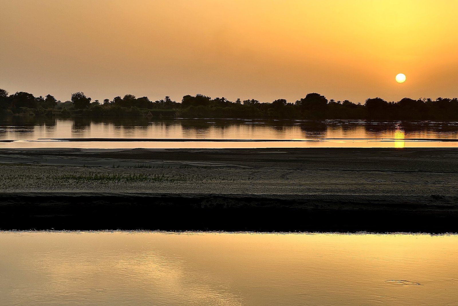Heart of gold - Flickr - Abubakr Saeed