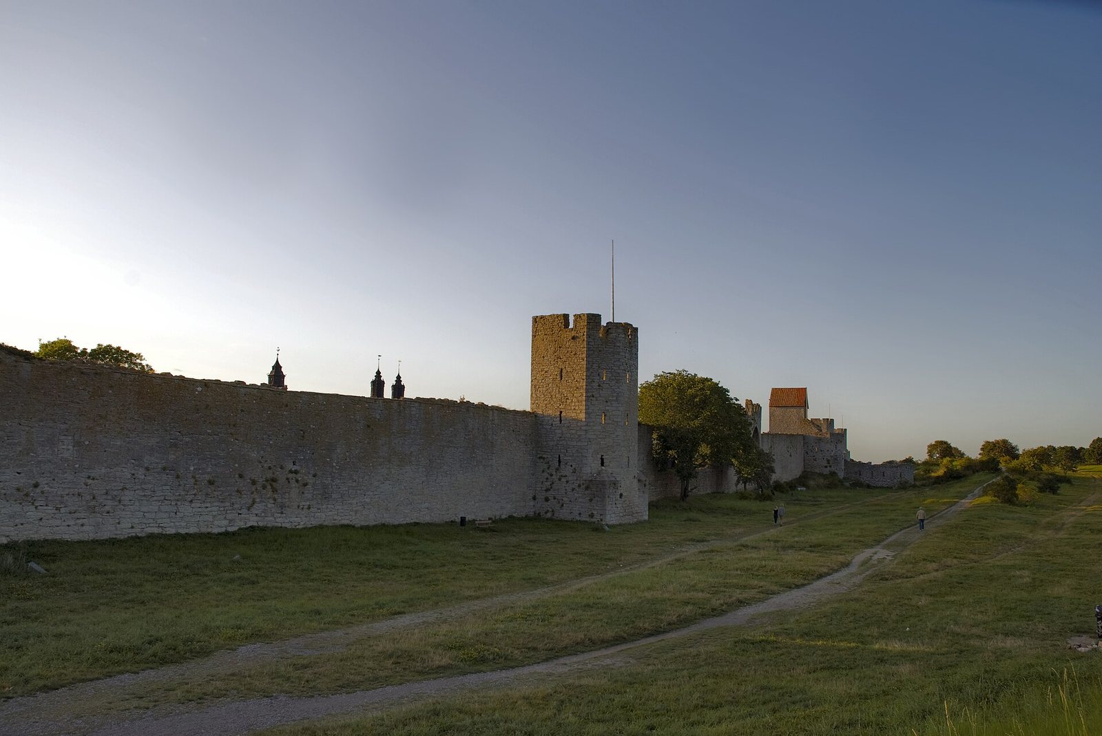 Visby, Gotland, Sweden (6633333065)