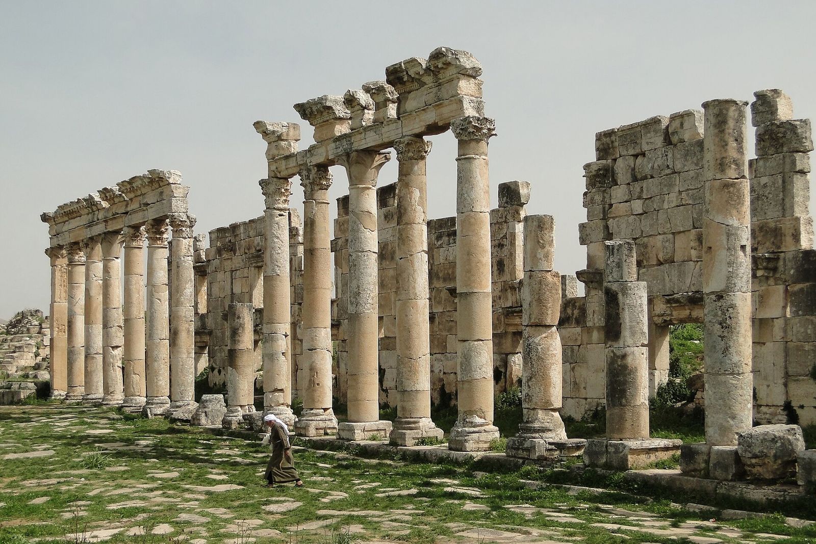 Apamea 09