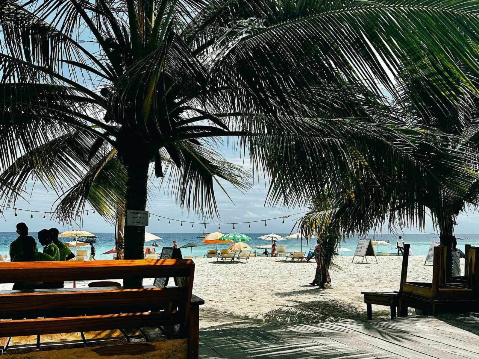 Paradise at Nungwi, Kaskazini A, Unguja North, Zanzibar