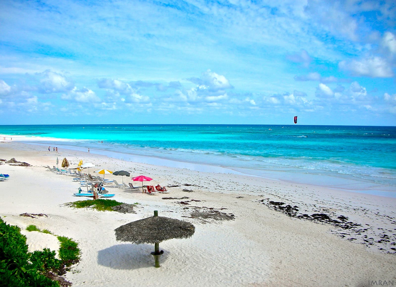 Stunning Scene At Harbour Island Eleuthera Bahamas Imran (55954984)