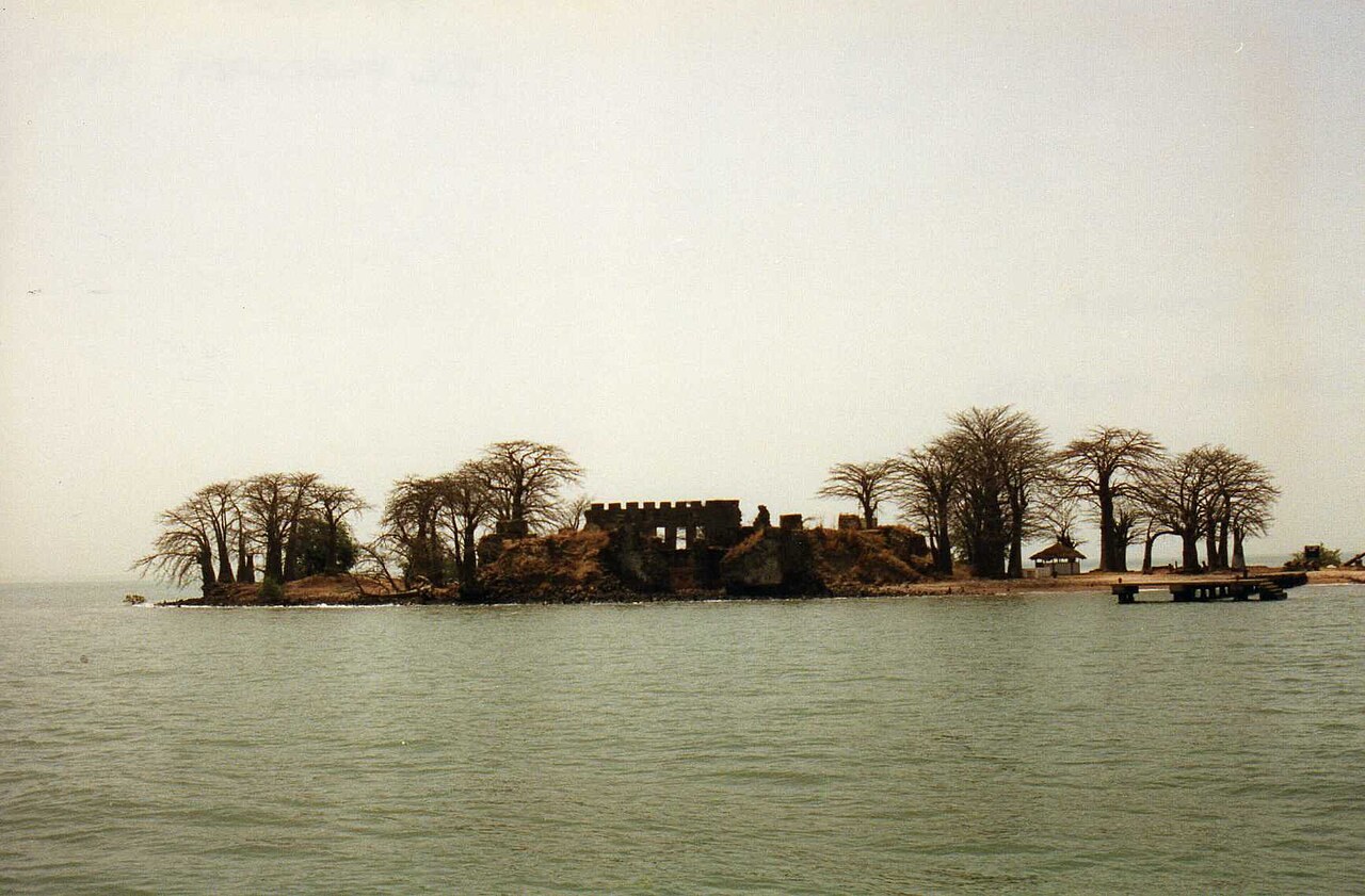 Baobabs on James Island (4383600924)
