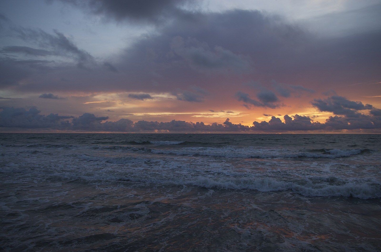 Kololi, Serrekunda, The Gambia (Unsplash)