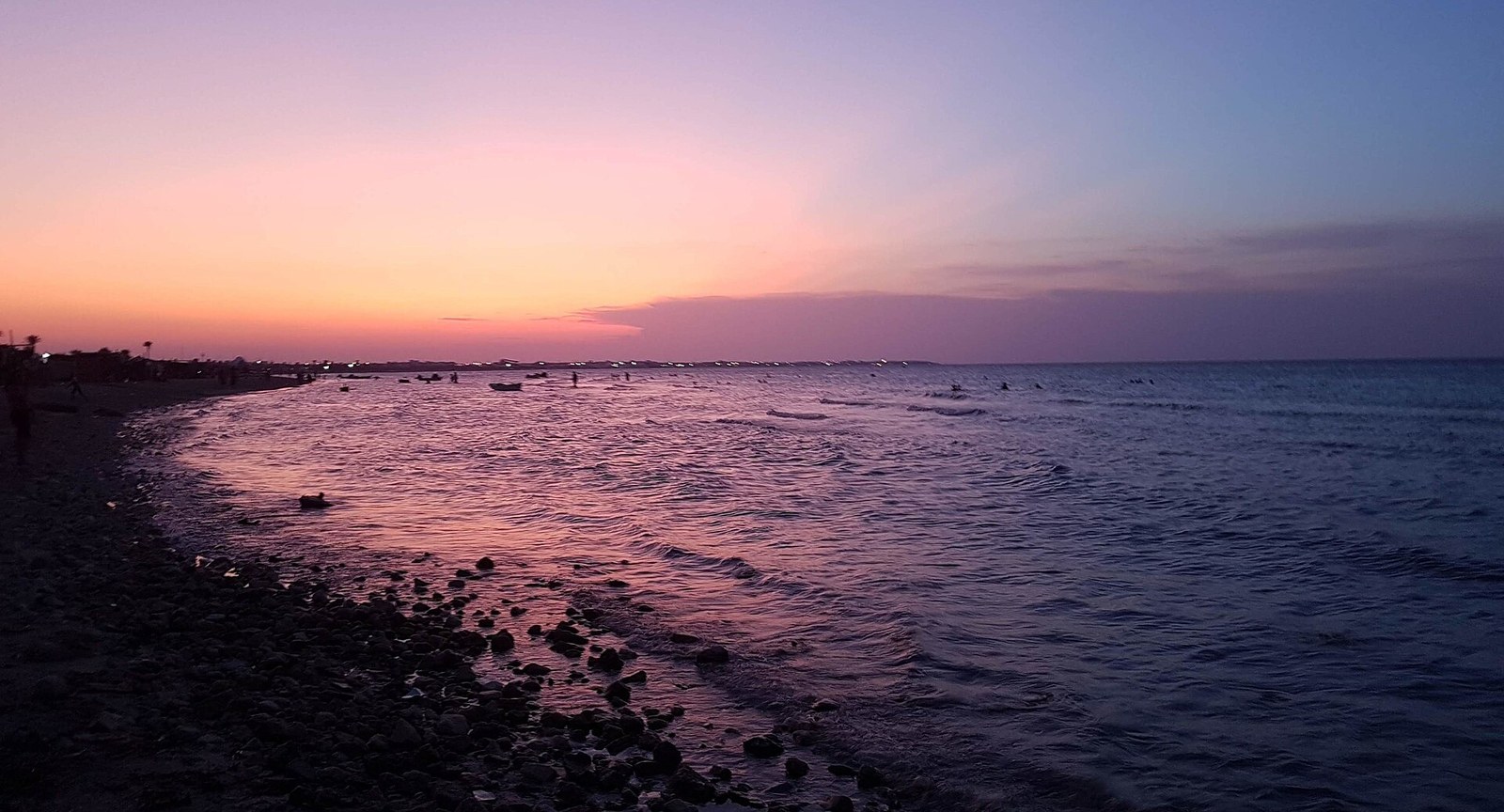 Djerba plage