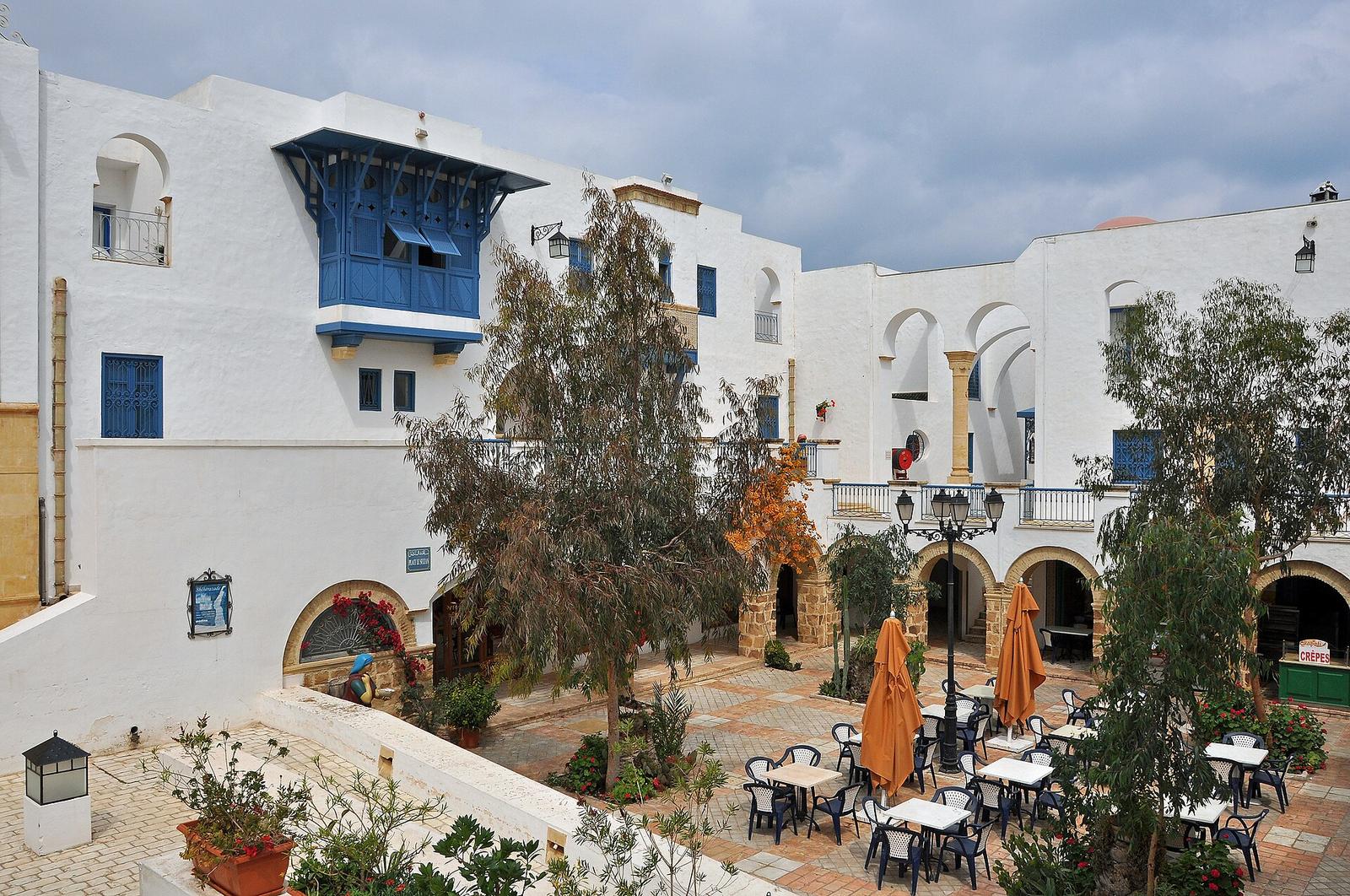 Hammamet Yasmine R01