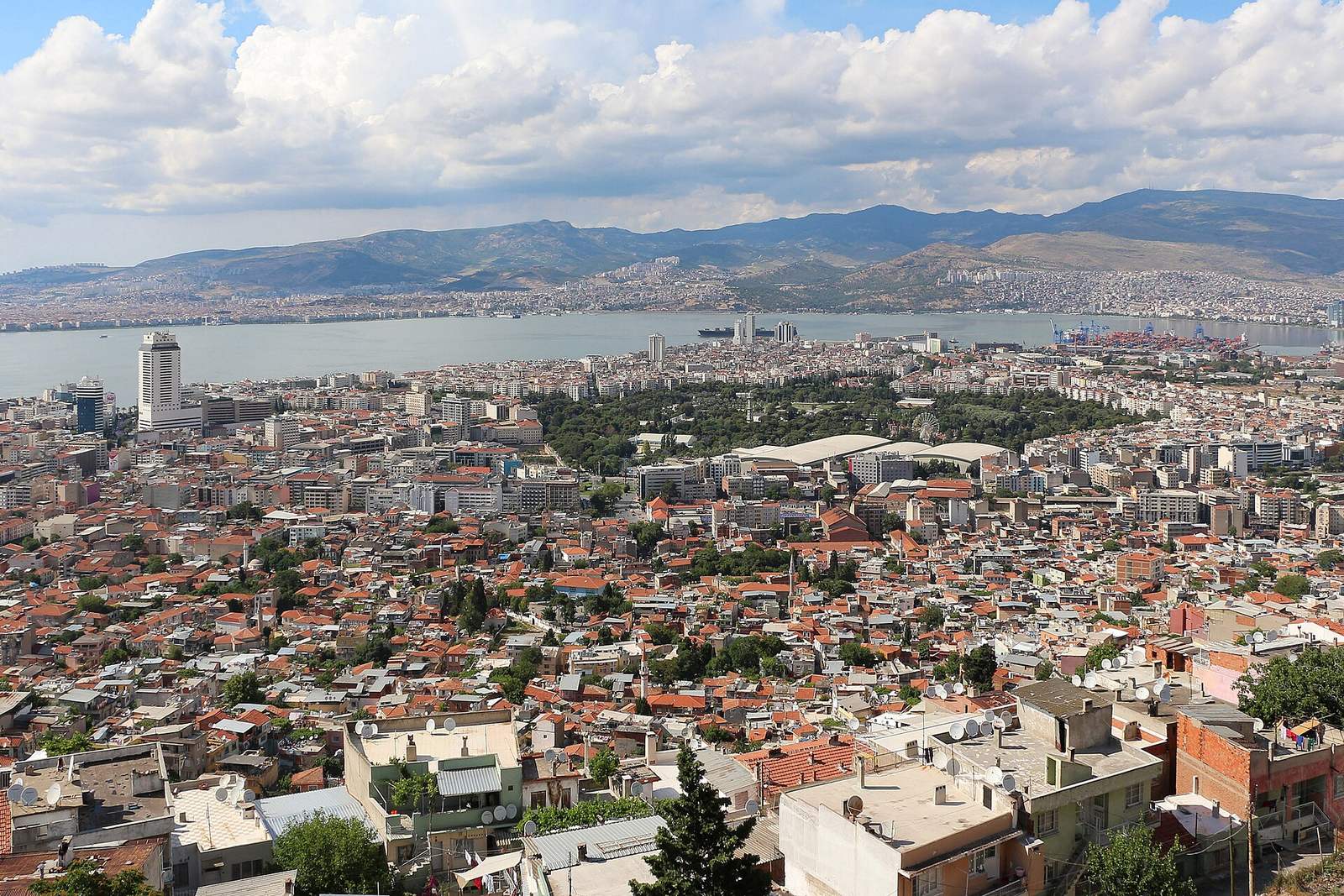 Izmir 01