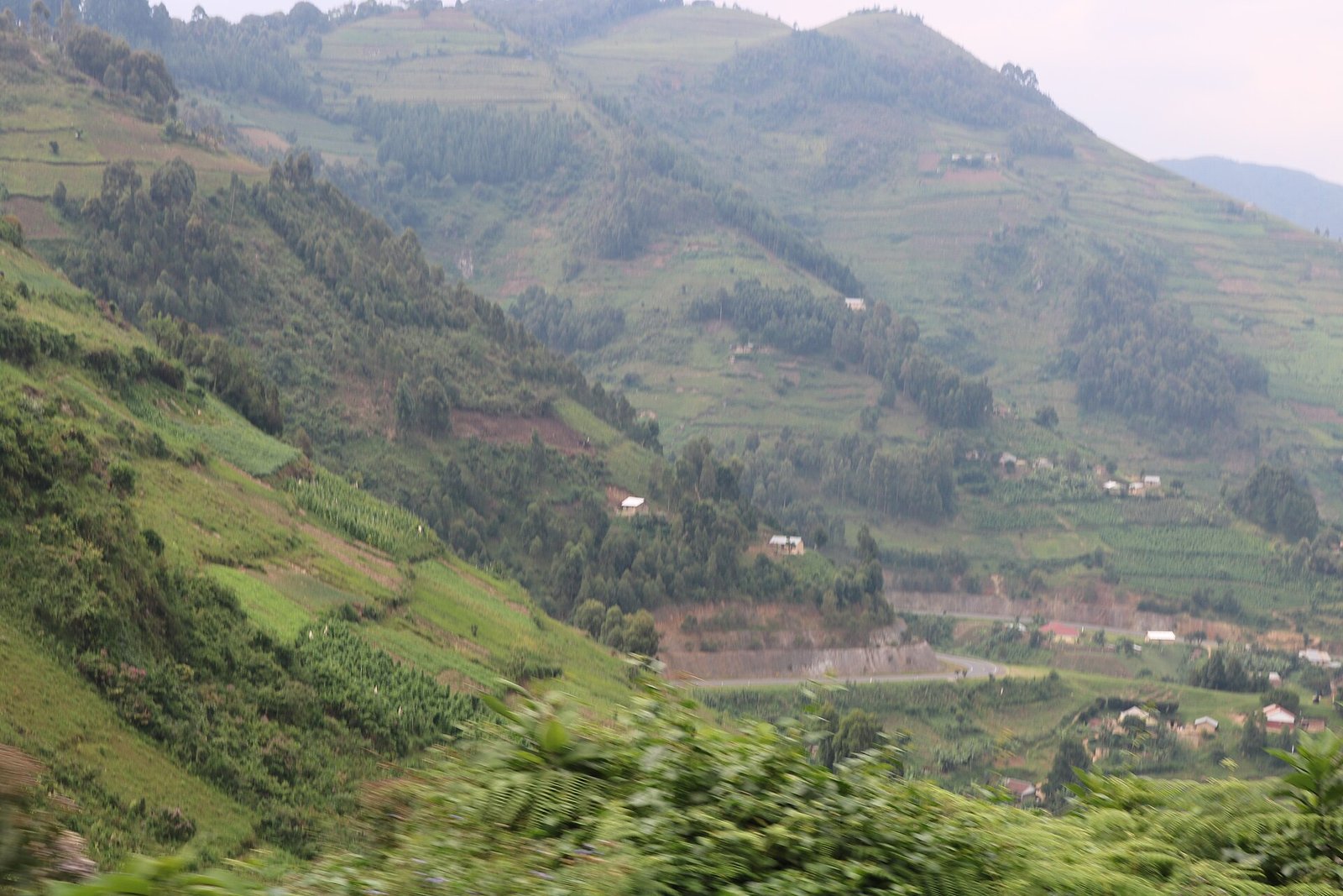 Kabale, Kisoro, Kanungu - Southwestern Uganda 41