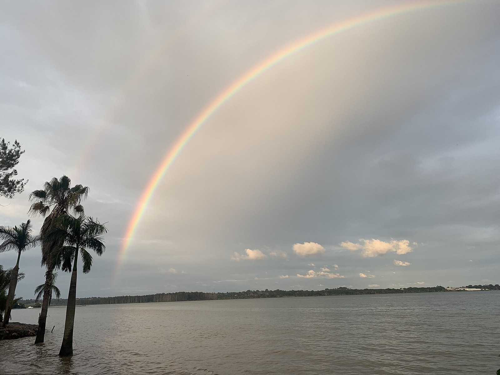The World’s 2nd Largest Lake“L.Victoria” in Uganda & it’s Surroundings. 02