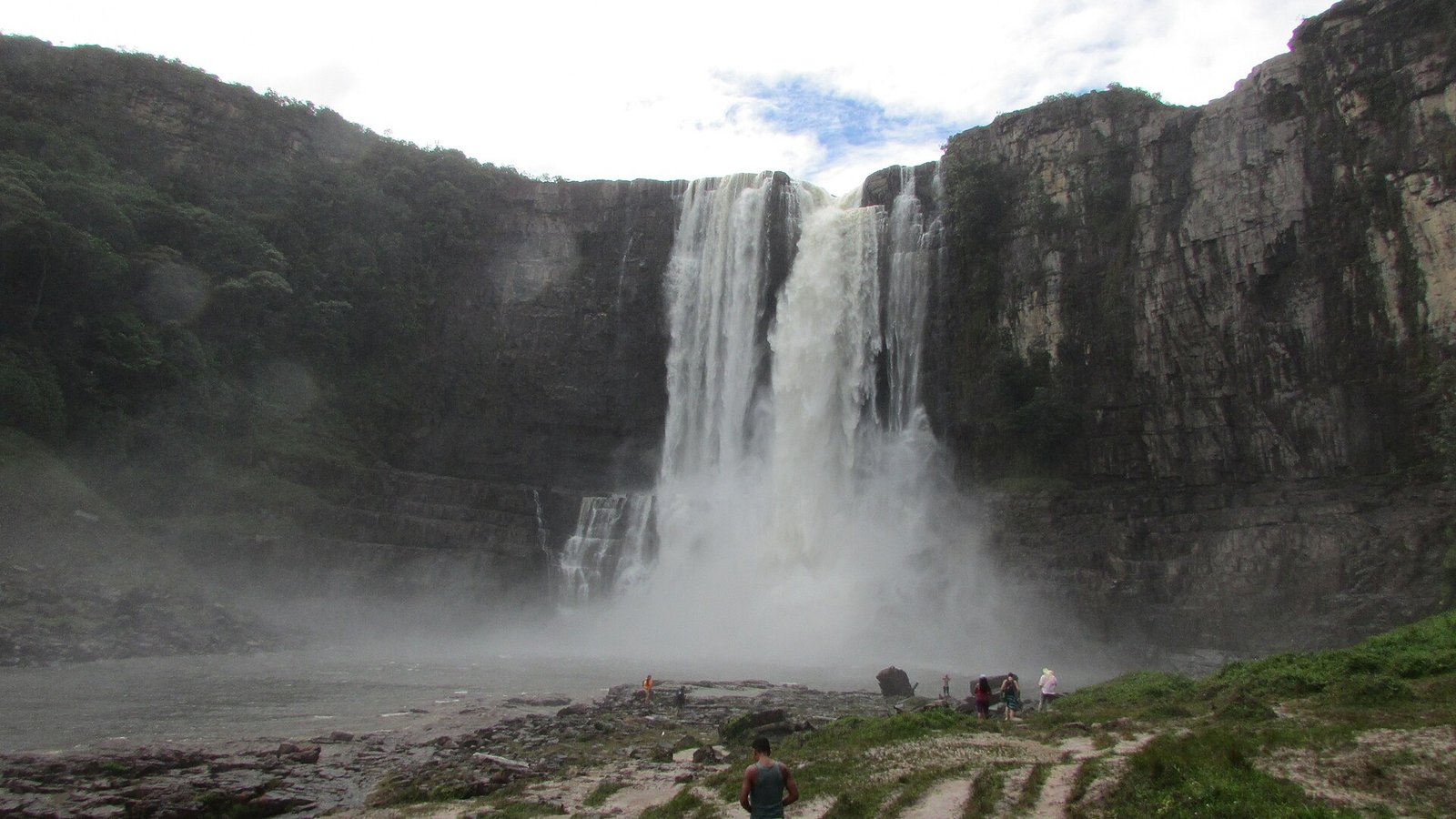 Gran Sabana, Venezuela 01
