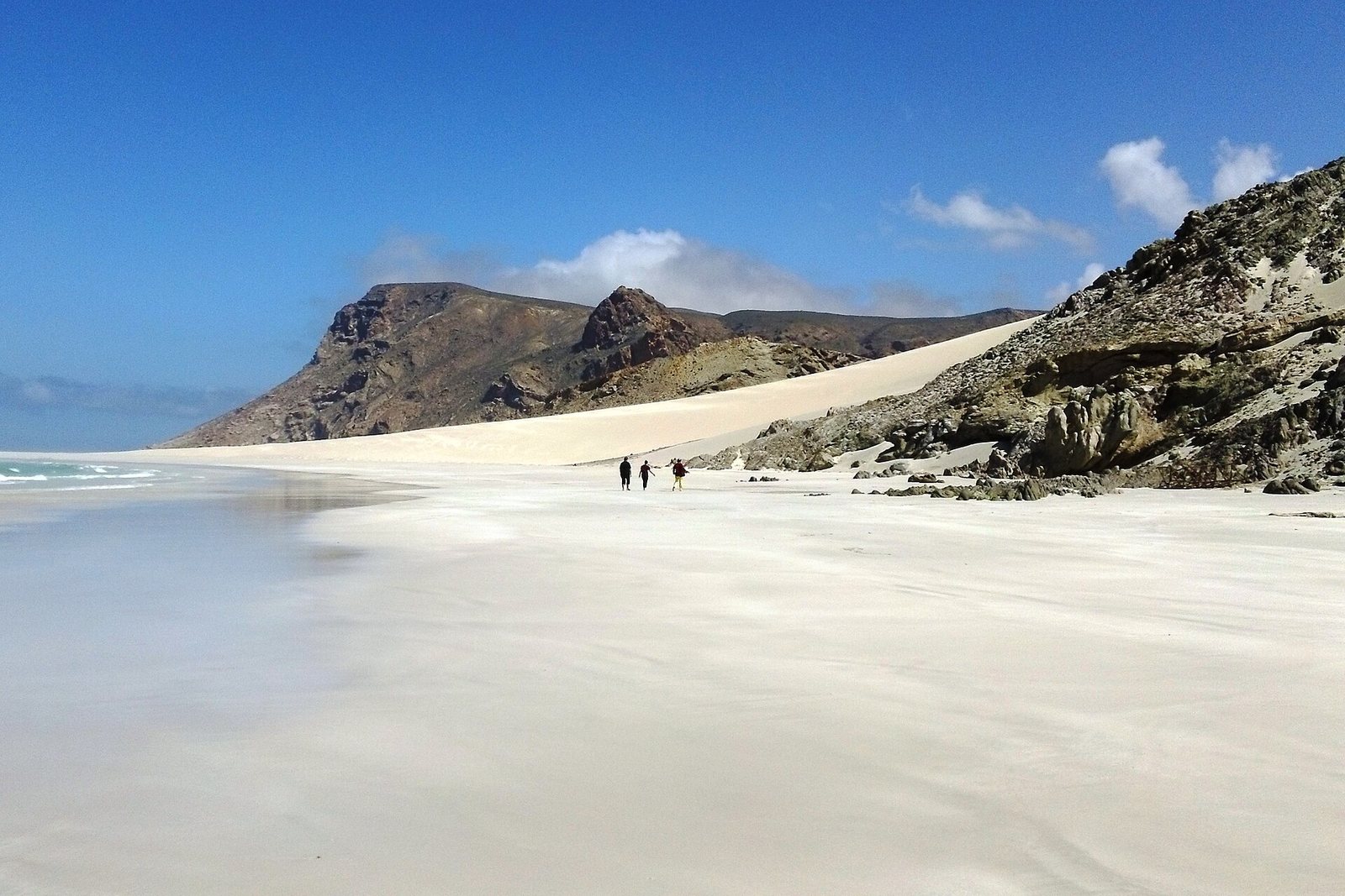 Detwah lagoon