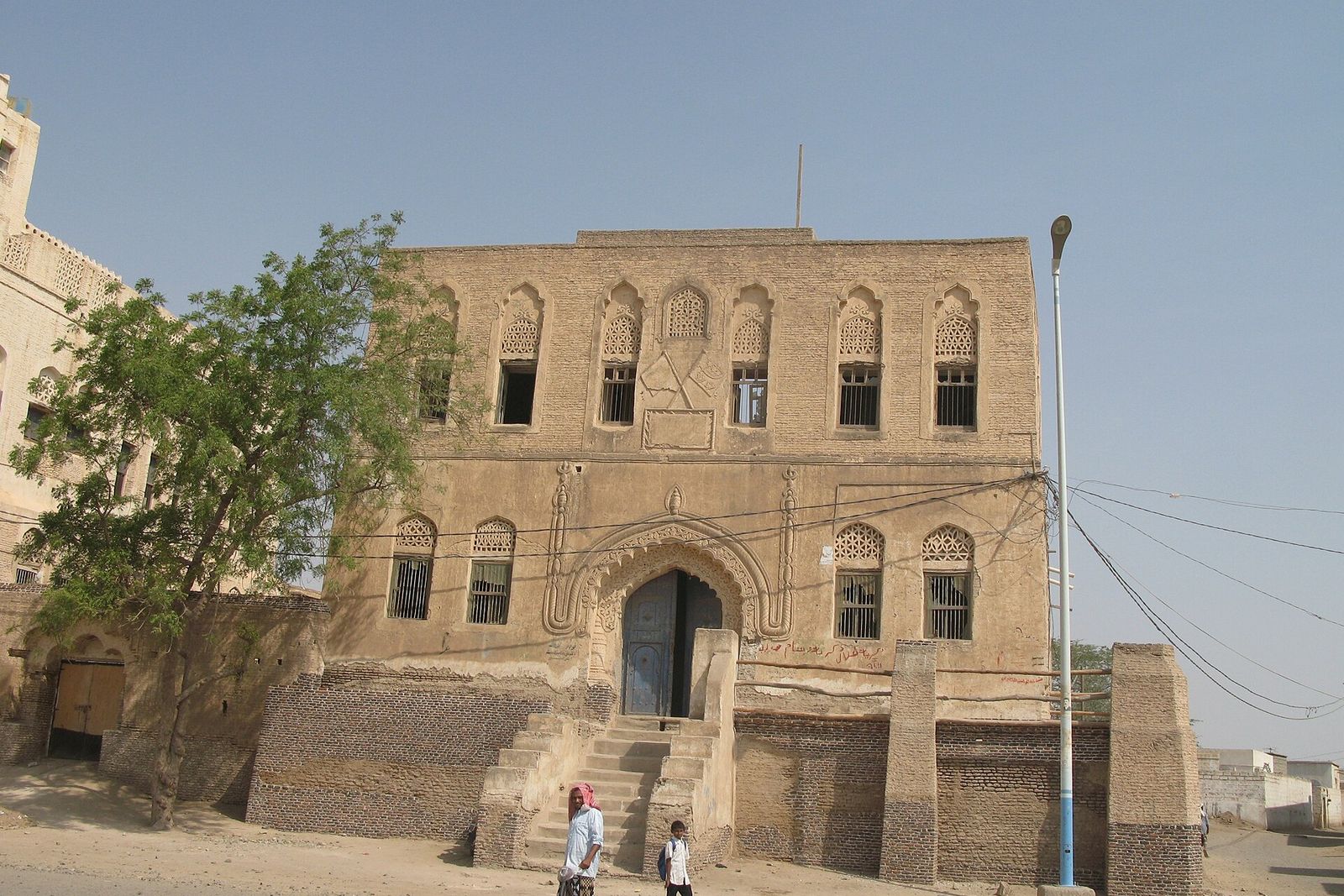 30 Zabid (5)