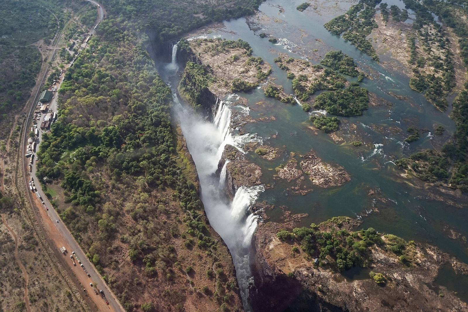 Victoria Falls, Zimbabwe 04